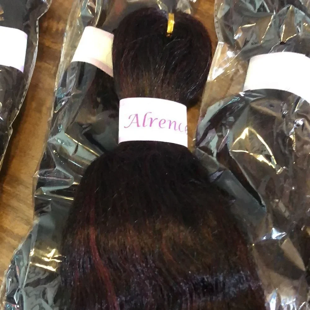 Alrence originated from